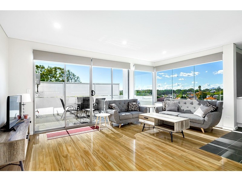 14/129-131 Parramatta Road (Ada Lane), Concord NSW 2137