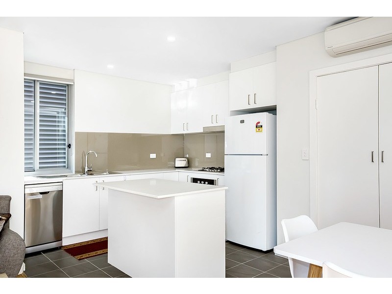14/129-131 Parramatta Road (Ada Lane), Concord NSW 2137