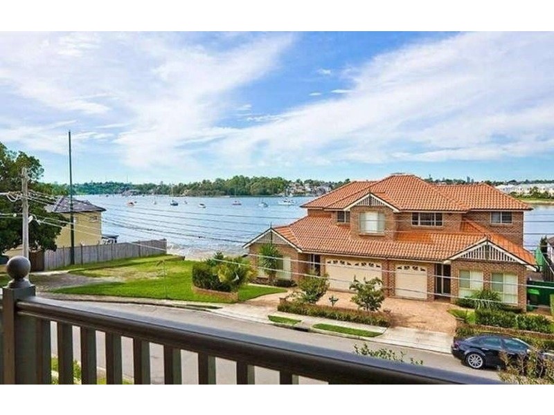 20 Collingwood Avenue, Cabarita NSW 2137