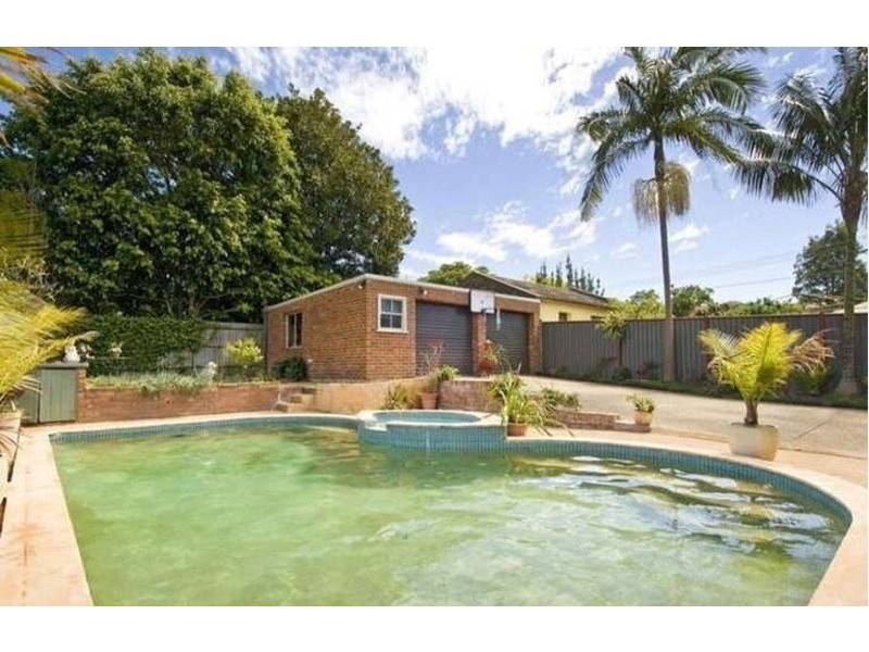 20 Collingwood Avenue, Cabarita NSW 2137