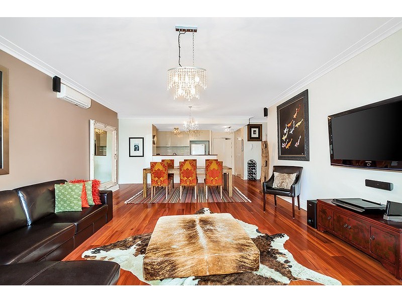 308/15 Peninsula Drive, Breakfast Point NSW 2137