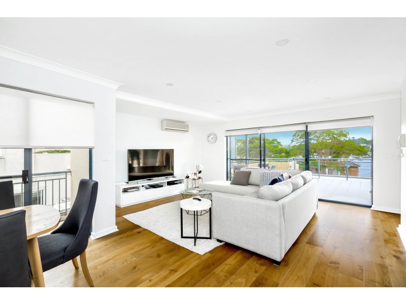 4/57 Walton Crescent, Abbotsford NSW 2046