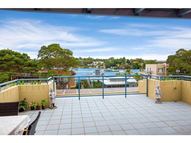 4/57 Walton Crescent, Abbotsford NSW 2046