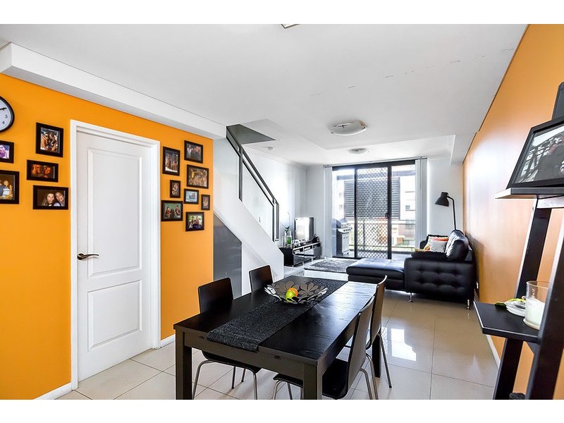 J208/27-29 George Street, North Strathfield NSW 2137