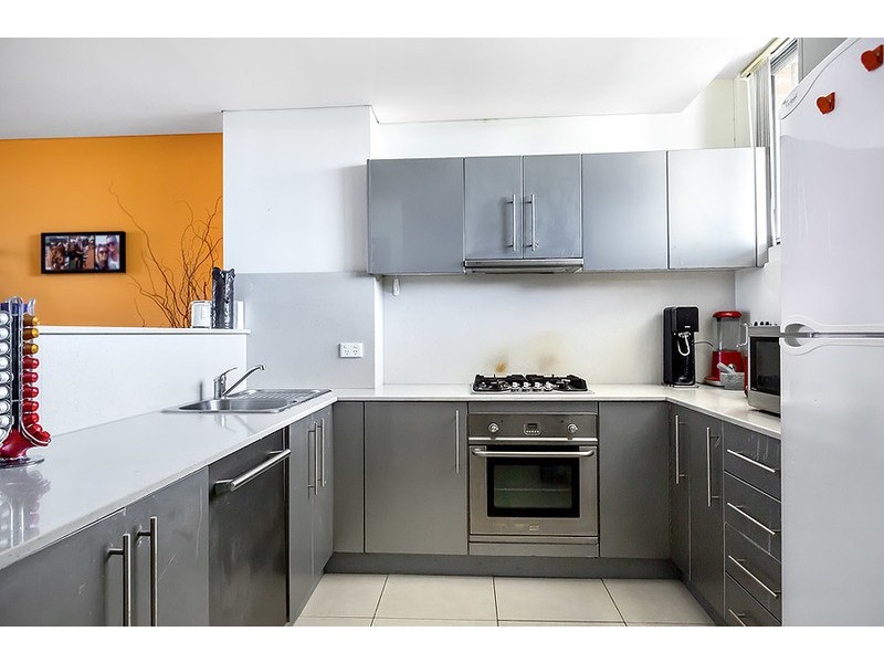 J208/27-29 George Street, North Strathfield NSW 2137