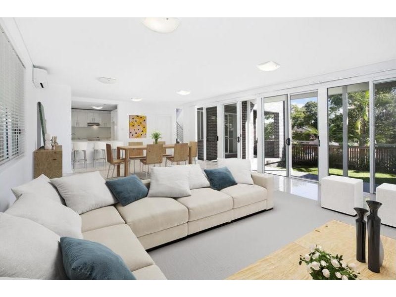 19A Teemer Street, Tennyson Point NSW 2111