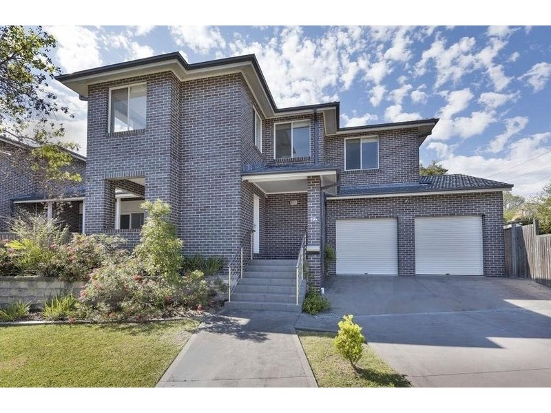 19A Teemer Street, Tennyson Point NSW 2111