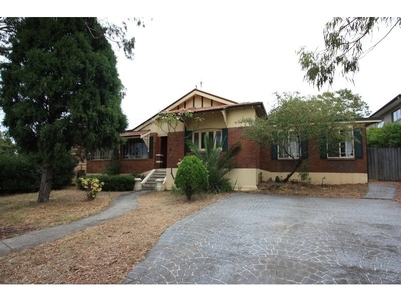 2 Cross Street, Concord NSW 2137
