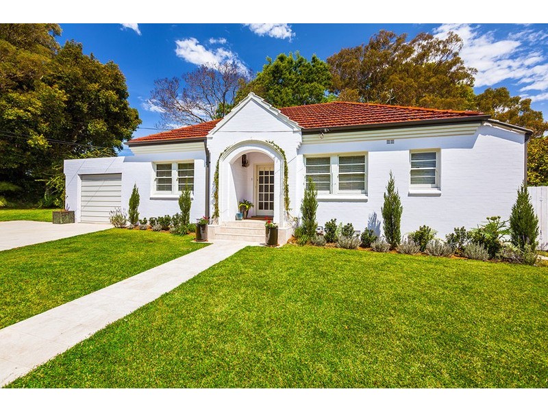 20 Nullawarra Avenue, Concord West NSW 2138