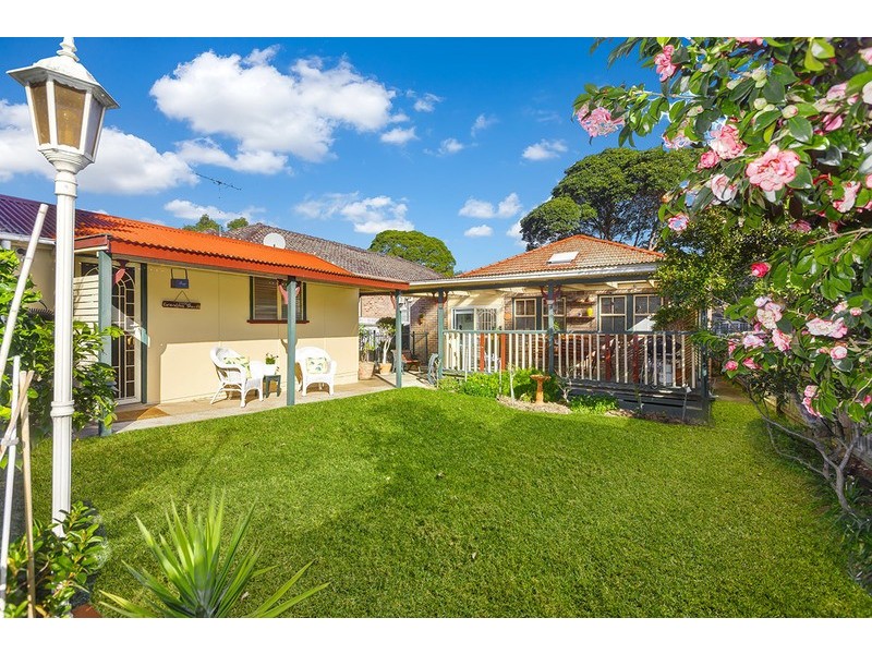 15 Castlereagh Street, Concord NSW 2137
