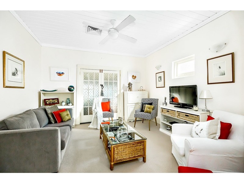 15 Castlereagh Street, Concord NSW 2137