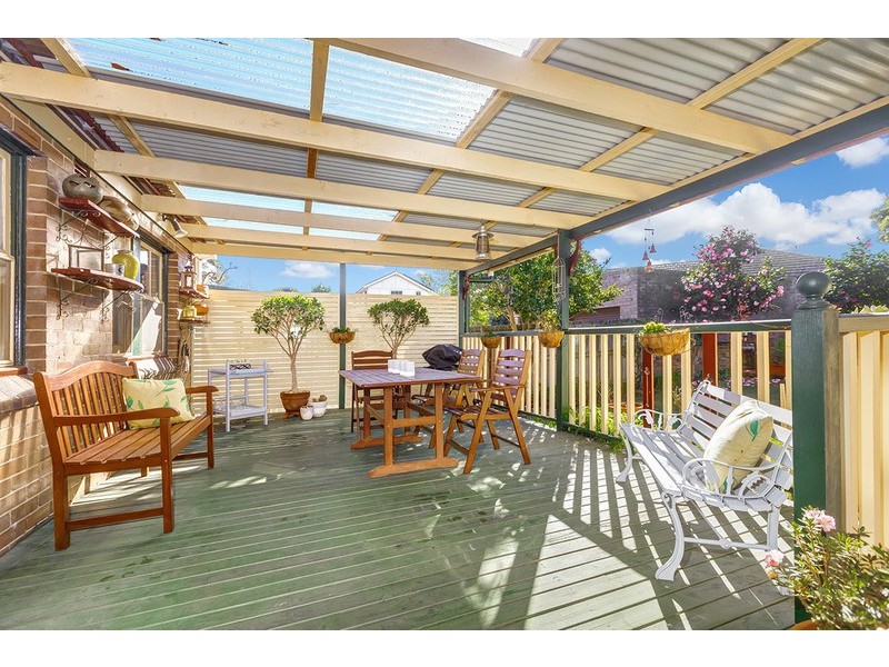 15 Castlereagh Street, Concord NSW 2137