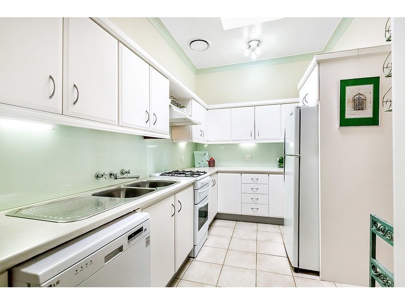 15 Castlereagh Street, Concord NSW 2137