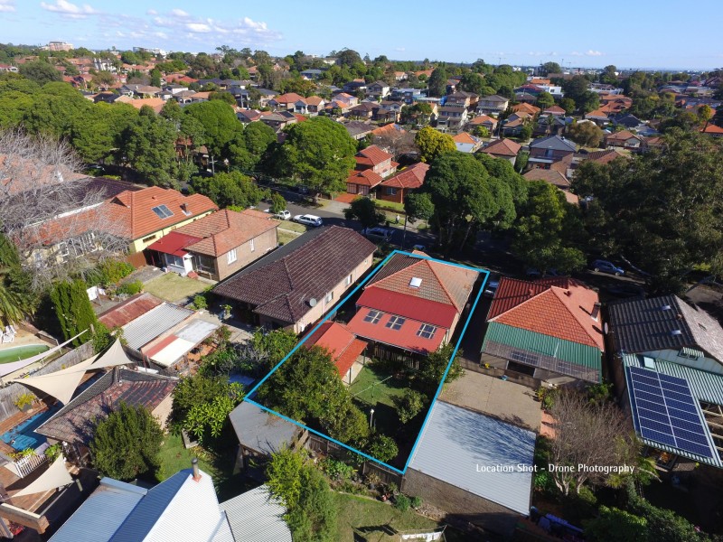 15 Castlereagh Street, Concord NSW 2137