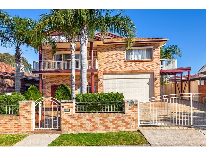 18 Salt Street, Concord NSW 2137
