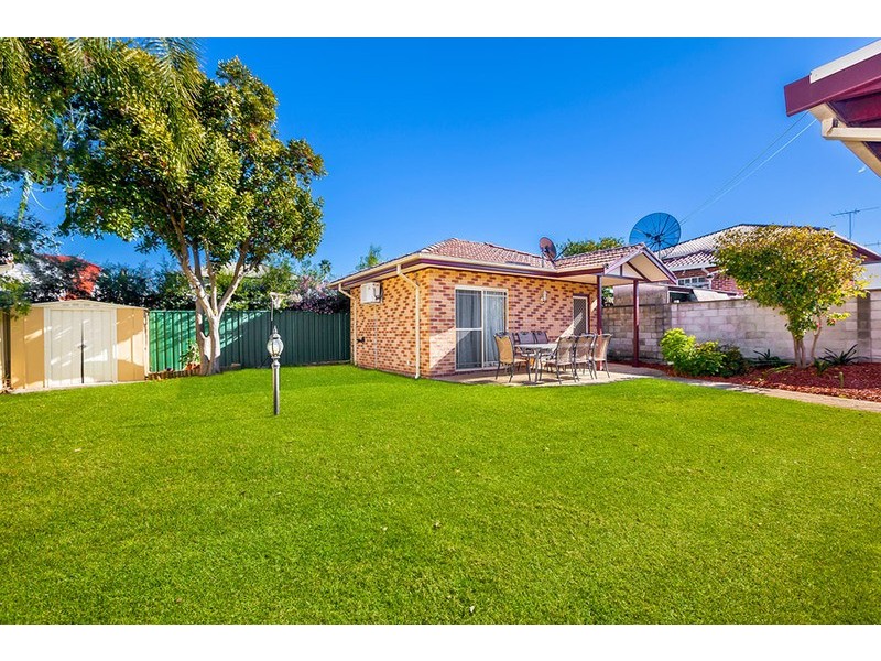 18 Salt Street, Concord NSW 2137