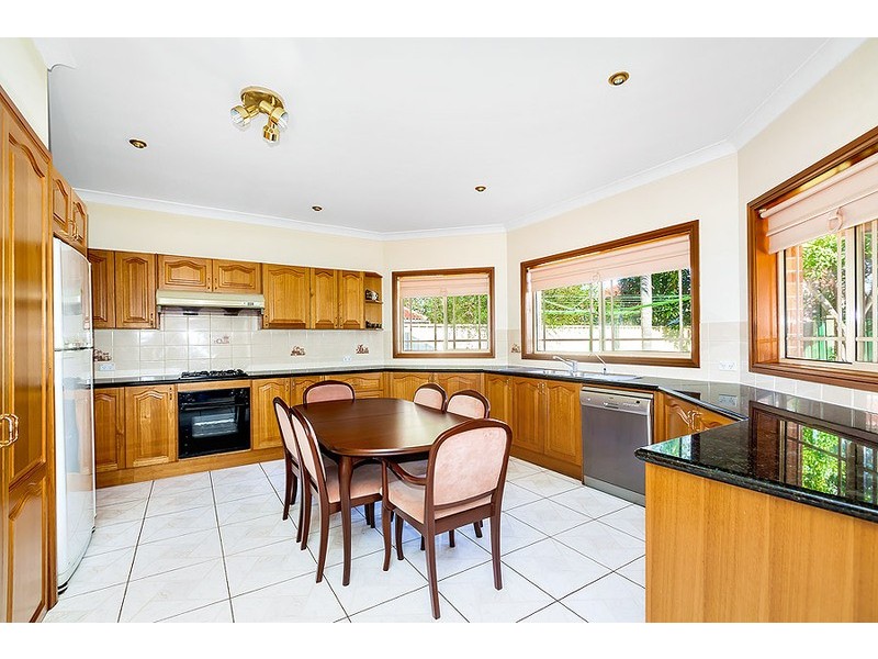 18 Salt Street, Concord NSW 2137