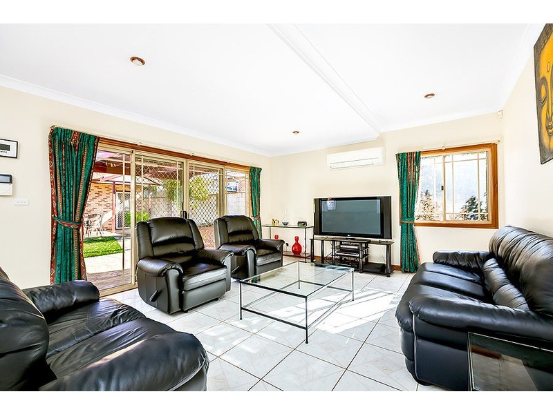 18 Salt Street, Concord NSW 2137