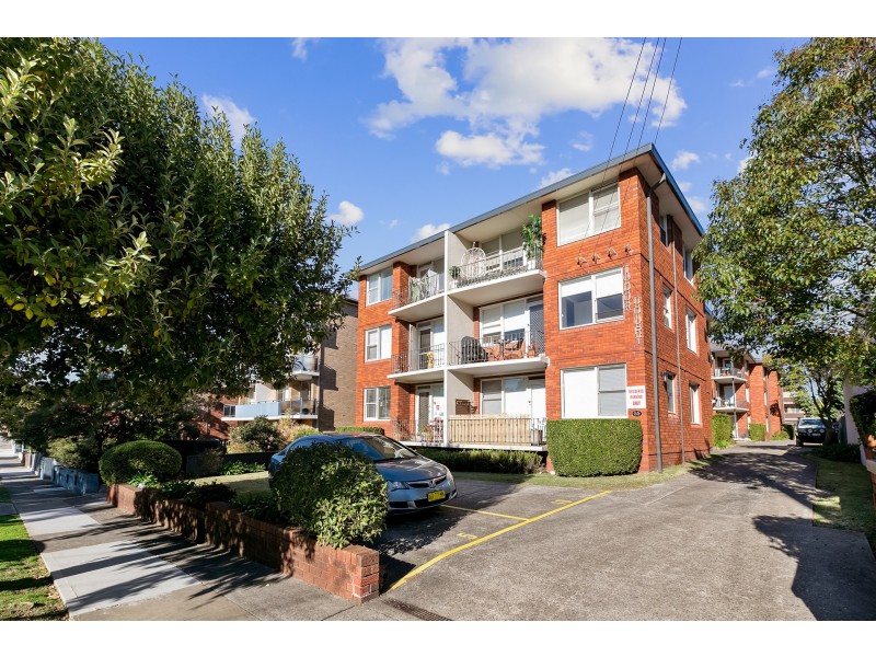 12/55 College Street, Drummoyne NSW 2047