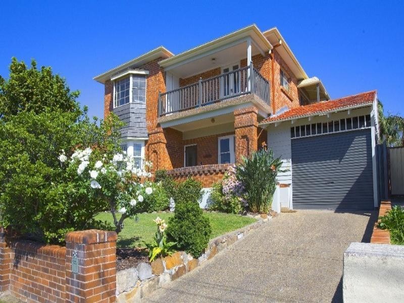 20 Collingwood Avenue, Cabarita NSW 2137