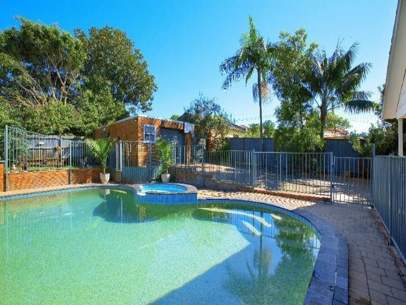 20 Collingwood Avenue, Cabarita NSW 2137