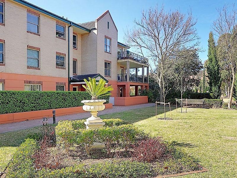 3/247D Burwood Road, Concord NSW 2137