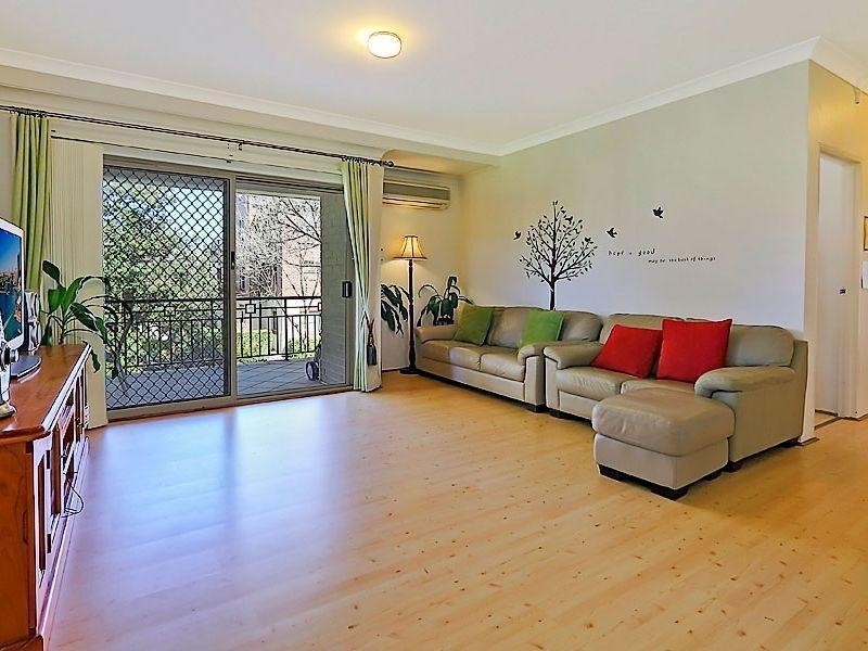 3/247D Burwood Road, Concord NSW 2137