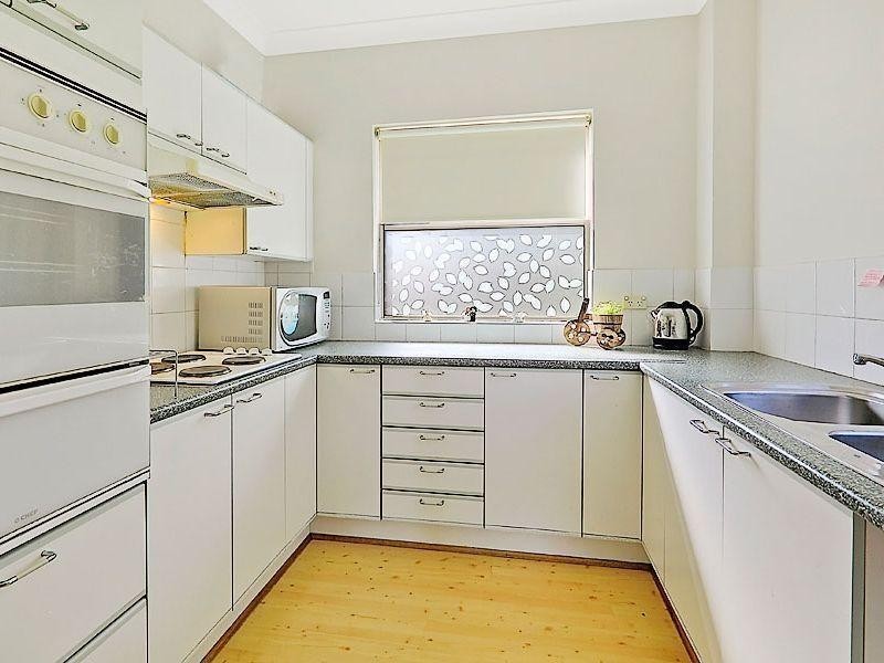 3/247D Burwood Road, Concord NSW 2137