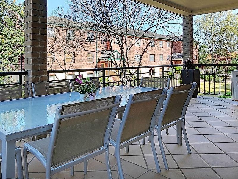 3/247D Burwood Road, Concord NSW 2137