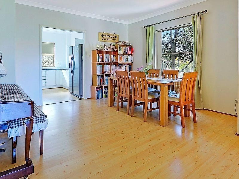 3/247D Burwood Road, Concord NSW 2137