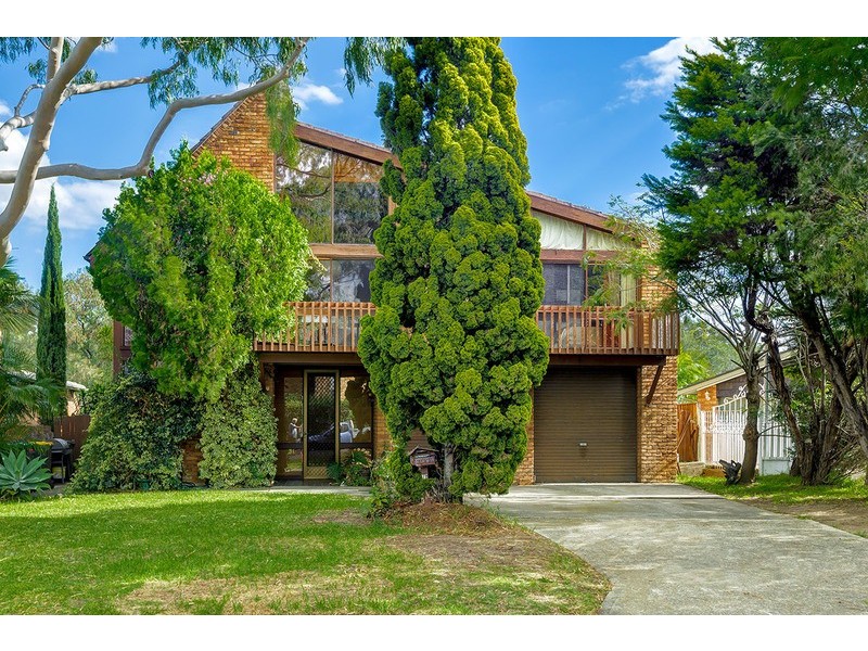 18 Durham Street, Concord NSW 2137