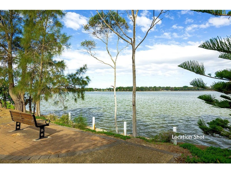 18 Durham Street, Concord NSW 2137