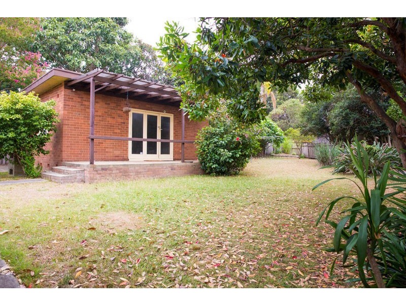 5 Sydney Street, Concord NSW 2137