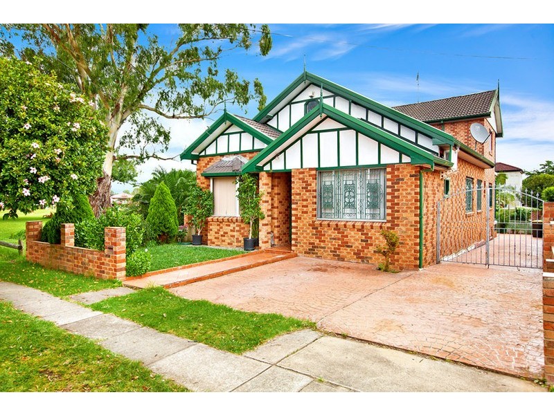 28 Flavelle Street, Concord NSW 2137