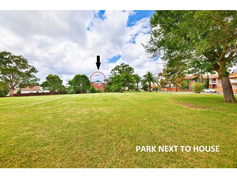 28 Flavelle Street, Concord NSW 2137