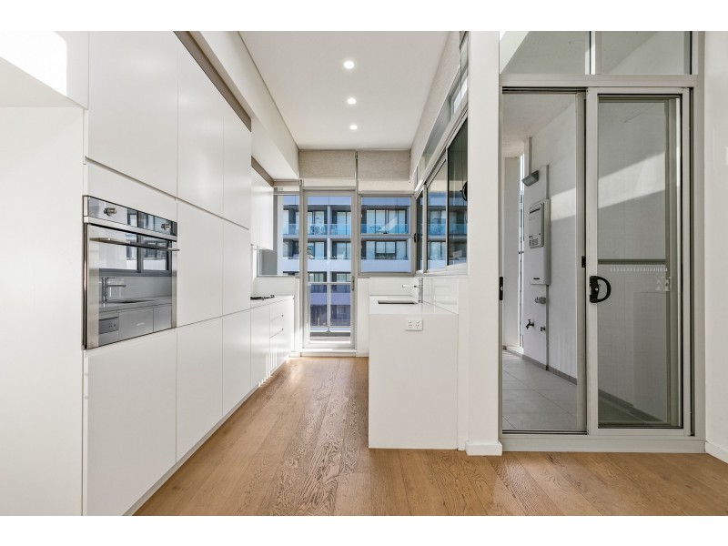 23/90 Tennyson Road (ENTER VIA HILLY ST – ARIA APARTMENTS), Mortlake NSW 2137