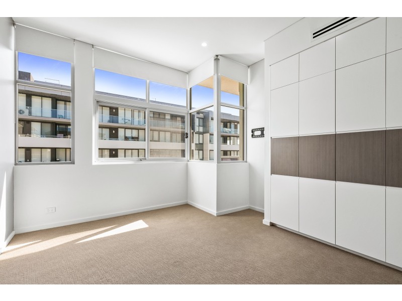 23/90 Tennyson Road (ENTER VIA HILLY ST – ARIA APARTMENTS), Mortlake NSW 2137