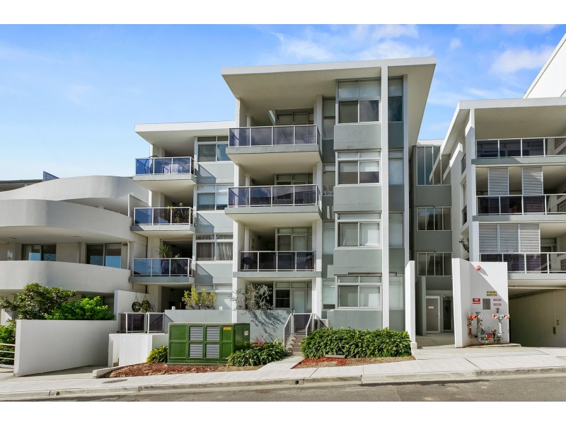 23/90 Tennyson Road (ENTER VIA HILLY ST – ARIA APARTMENTS), Mortlake NSW 2137