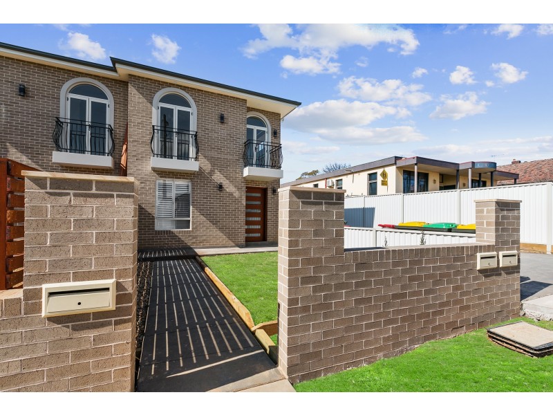 285 Concord Road, Concord NSW 2137