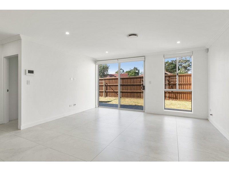 285B Concord Road, Concord NSW 2137