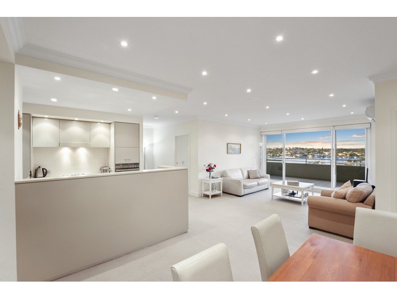 58/68 Village Drive, Breakfast Point NSW 2137