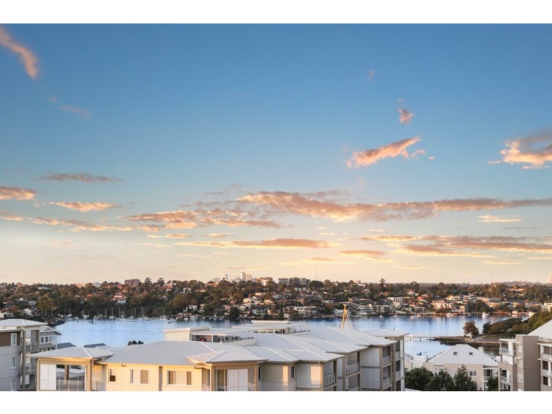 58/68 Village Drive, Breakfast Point NSW 2137