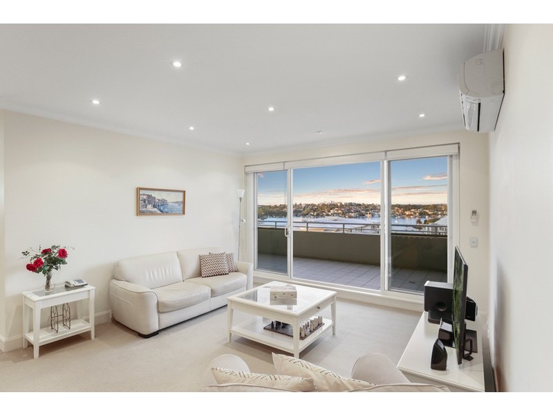 58/68 Village Drive, Breakfast Point NSW 2137