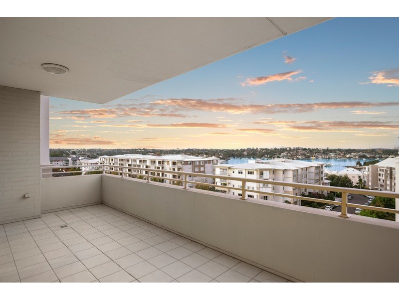 58/68 Village Drive, Breakfast Point NSW 2137