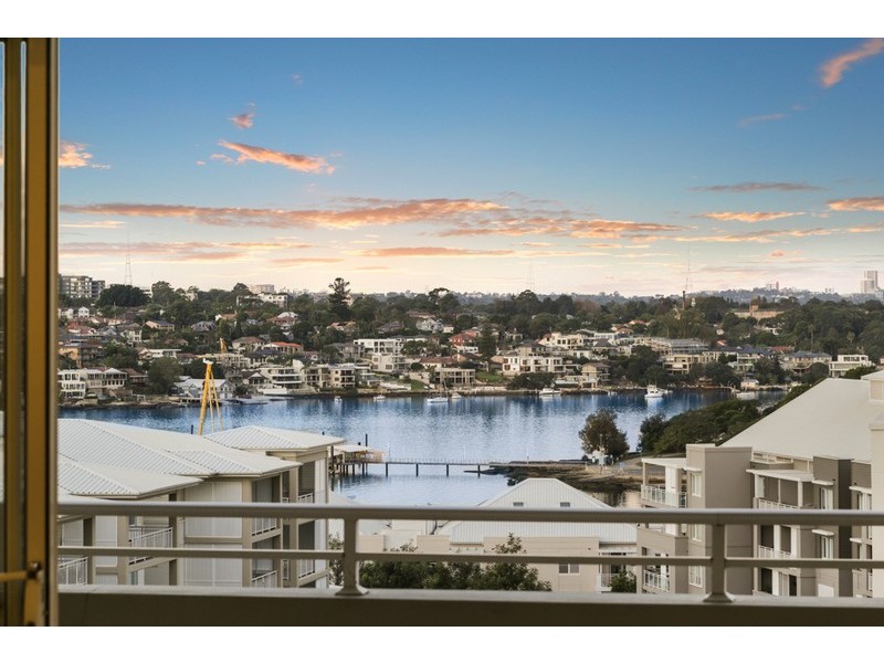 58/68 Village Drive, Breakfast Point NSW 2137