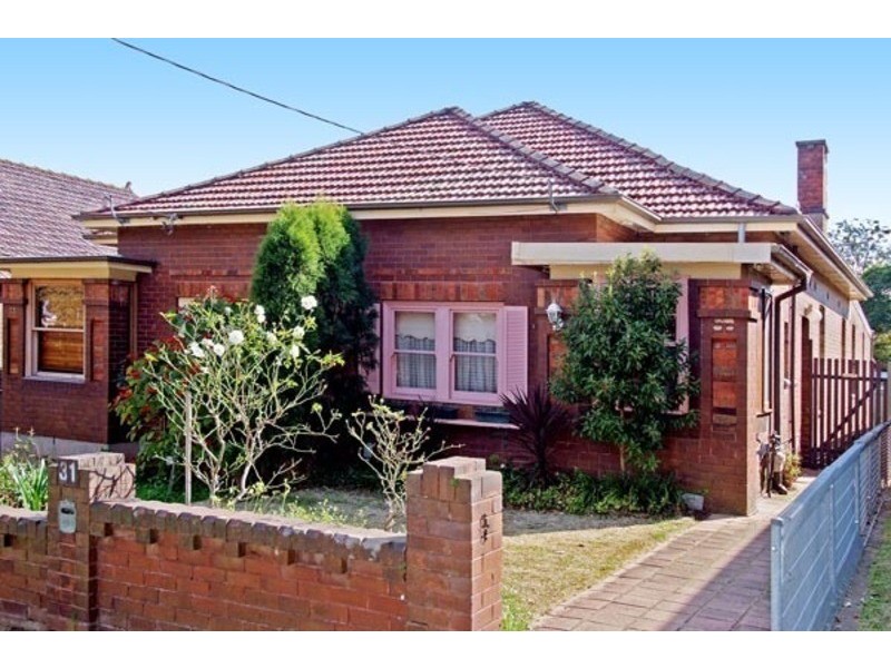 31 Nelson Road, North Strathfield NSW 2137