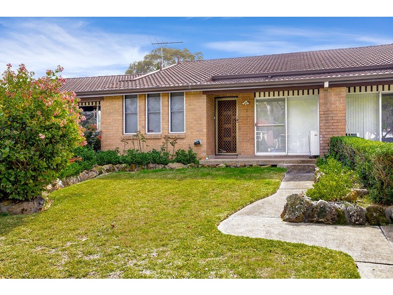 2/11-15 Norman Street, Concord NSW 2137