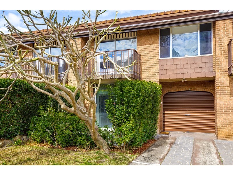 2/11-15 Norman Street, Concord NSW 2137