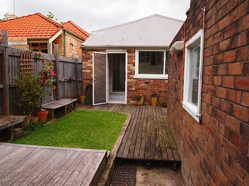 253 West Street, Cammeray NSW 2062