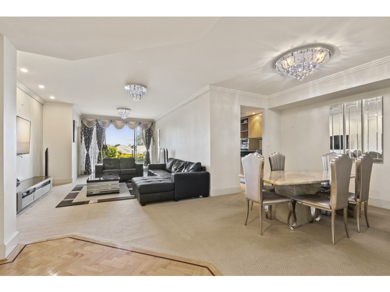 12/26 Phillips Street, Cabarita NSW 2137